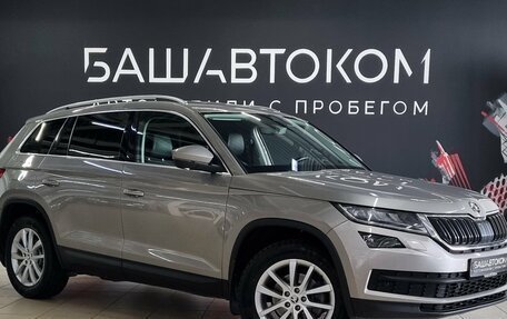 Skoda Kodiaq I, 2020 год, 3 230 000 рублей, 3 фотография