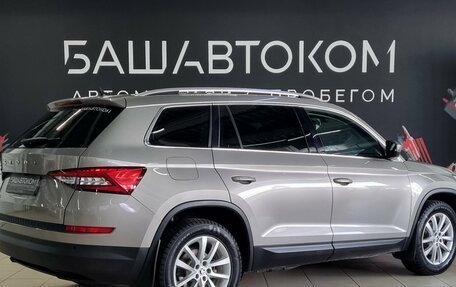 Skoda Kodiaq I, 2020 год, 3 230 000 рублей, 4 фотография
