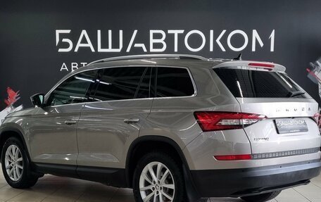 Skoda Kodiaq I, 2020 год, 3 230 000 рублей, 6 фотография
