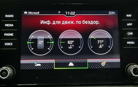 Skoda Kodiaq I, 2020 год, 3 230 000 рублей, 13 фотография