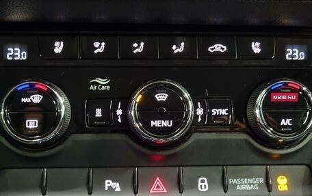 Skoda Kodiaq I, 2020 год, 3 230 000 рублей, 14 фотография