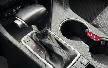 KIA Sportage IV рестайлинг, 2017 год, 1 767 000 рублей, 16 фотография