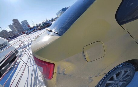 Skoda Rapid I, 2017 год, 849 000 рублей, 4 фотография