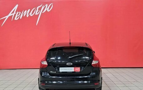 Ford Focus III, 2012 год, 545 000 рублей, 4 фотография