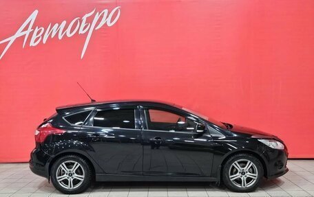 Ford Focus III, 2012 год, 545 000 рублей, 6 фотография