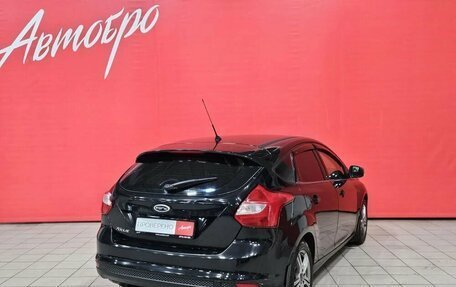 Ford Focus III, 2012 год, 545 000 рублей, 5 фотография