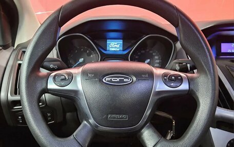 Ford Focus III, 2012 год, 545 000 рублей, 10 фотография