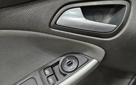 Ford Focus III, 2012 год, 545 000 рублей, 14 фотография