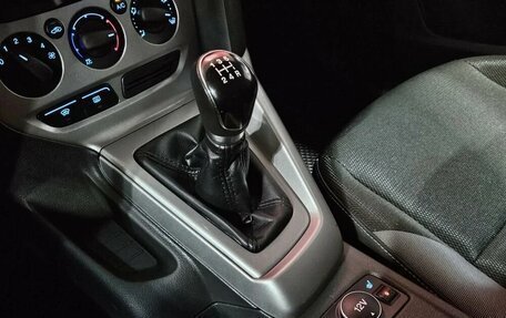 Ford Focus III, 2012 год, 545 000 рублей, 13 фотография