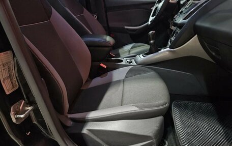 Ford Focus III, 2012 год, 545 000 рублей, 15 фотография