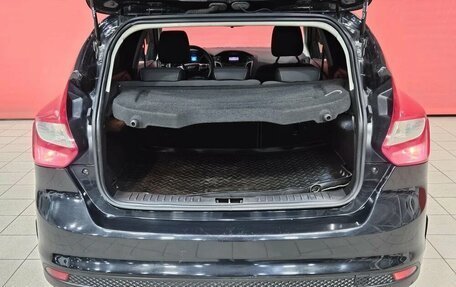 Ford Focus III, 2012 год, 545 000 рублей, 17 фотография