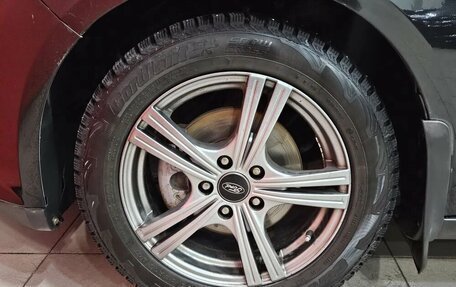 Ford Focus III, 2012 год, 545 000 рублей, 18 фотография