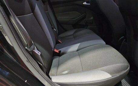 Ford Focus III, 2012 год, 545 000 рублей, 16 фотография