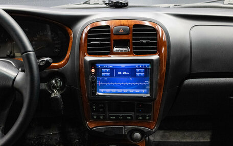 Hyundai Sonata IV рестайлинг, 2006 год, 549 000 рублей, 7 фотография