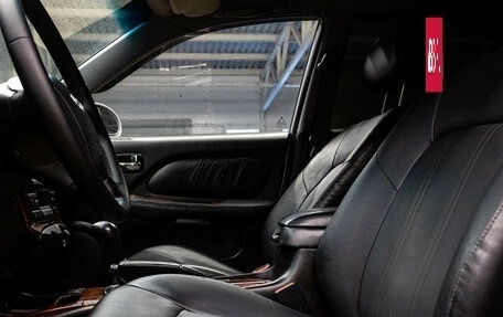 Hyundai Sonata IV рестайлинг, 2006 год, 549 000 рублей, 9 фотография