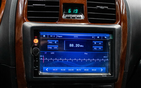 Hyundai Sonata IV рестайлинг, 2006 год, 549 000 рублей, 15 фотография