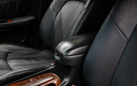 Hyundai Sonata IV рестайлинг, 2006 год, 549 000 рублей, 19 фотография