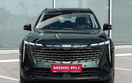 Geely Atlas, 2025 год, 4 080 990 рублей, 2 фотография