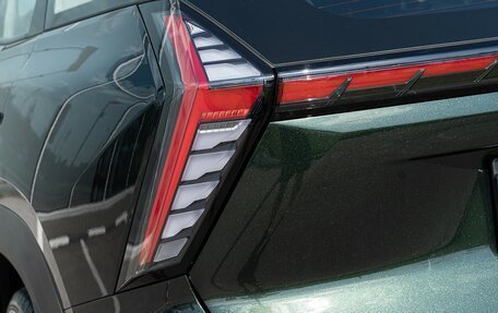 Geely Atlas, 2025 год, 4 080 990 рублей, 9 фотография