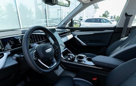 Geely Atlas, 2025 год, 4 080 990 рублей, 25 фотография