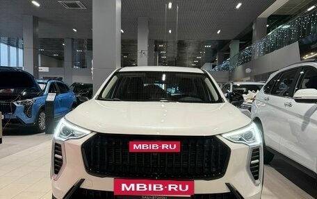 Haval Jolion, 2026 год, 1 999 000 рублей, 2 фотография