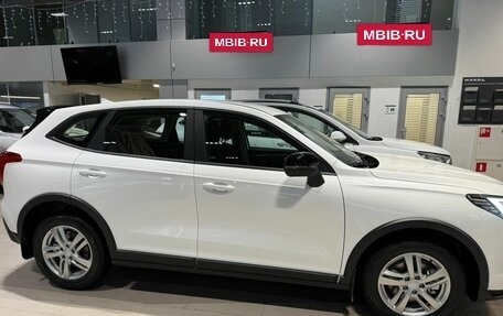 Haval Jolion, 2026 год, 1 999 000 рублей, 8 фотография