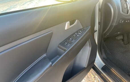 KIA Sportage III, 2015 год, 1 290 000 рублей, 6 фотография