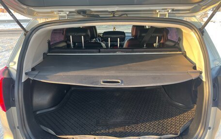 KIA Sportage III, 2015 год, 1 290 000 рублей, 11 фотография