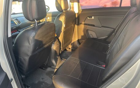 KIA Sportage III, 2015 год, 1 290 000 рублей, 8 фотография