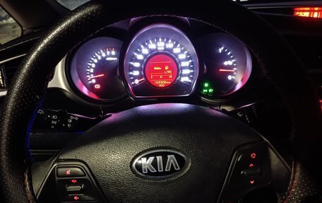 KIA cee'd III, 2014 год, 820 000 рублей, 6 фотография