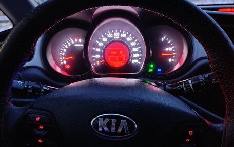 KIA cee'd III, 2014 год, 820 000 рублей, 7 фотография