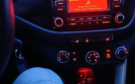 KIA cee'd III, 2014 год, 820 000 рублей, 11 фотография