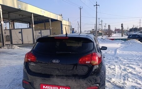 KIA cee'd III, 2014 год, 820 000 рублей, 3 фотография