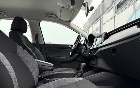 Skoda Rapid II, 2021 год, 1 490 000 рублей, 7 фотография