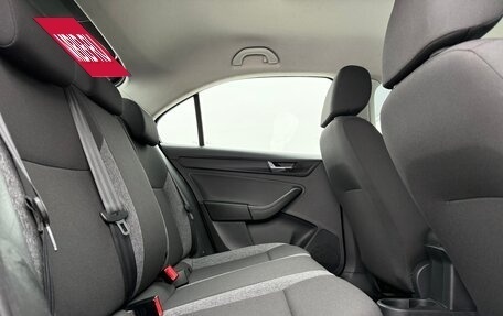 Skoda Rapid II, 2021 год, 1 490 000 рублей, 4 фотография