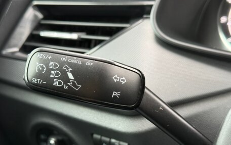 Skoda Rapid II, 2021 год, 1 490 000 рублей, 15 фотография