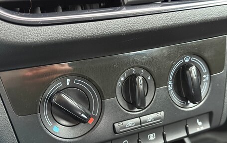 Skoda Rapid II, 2021 год, 1 490 000 рублей, 19 фотография