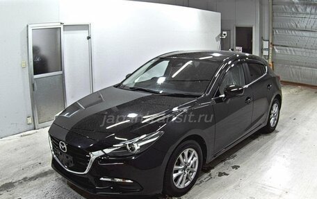 Mazda Axela, 2018 год, 1 220 230 рублей, 2 фотография