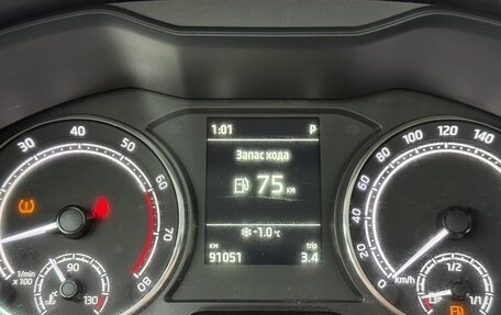 Skoda Rapid II, 2021 год, 1 490 000 рублей, 21 фотография