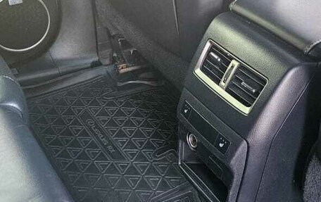 Lexus RX IV рестайлинг, 2016 год, 3 400 000 рублей, 5 фотография