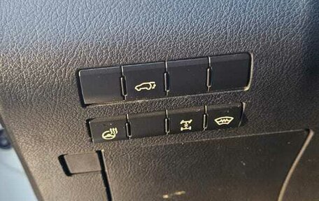 Lexus RX IV рестайлинг, 2016 год, 3 400 000 рублей, 16 фотография