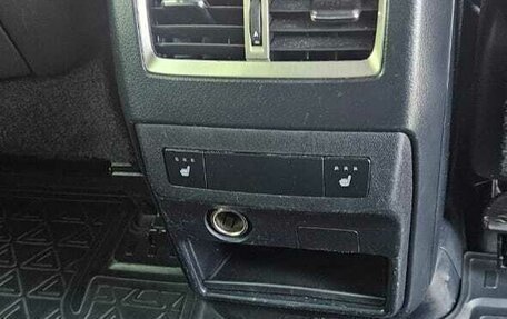 Lexus RX IV рестайлинг, 2016 год, 3 400 000 рублей, 6 фотография