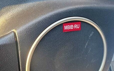 Lexus RX IV рестайлинг, 2016 год, 3 400 000 рублей, 15 фотография