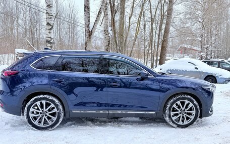 Mazda CX-9 II, 2019 год, 3 900 000 рублей, 5 фотография