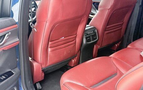 Mazda CX-9 II, 2019 год, 3 900 000 рублей, 13 фотография