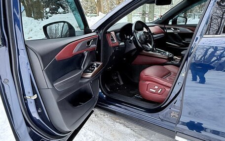 Mazda CX-9 II, 2019 год, 3 900 000 рублей, 10 фотография