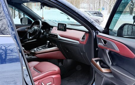 Mazda CX-9 II, 2019 год, 3 900 000 рублей, 17 фотография