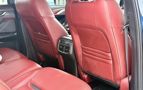 Mazda CX-9 II, 2019 год, 3 900 000 рублей, 16 фотография