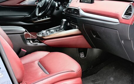 Mazda CX-9 II, 2019 год, 3 900 000 рублей, 18 фотография