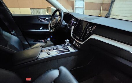 Volvo XC60 II, 2020 год, 3 900 000 рублей, 4 фотография